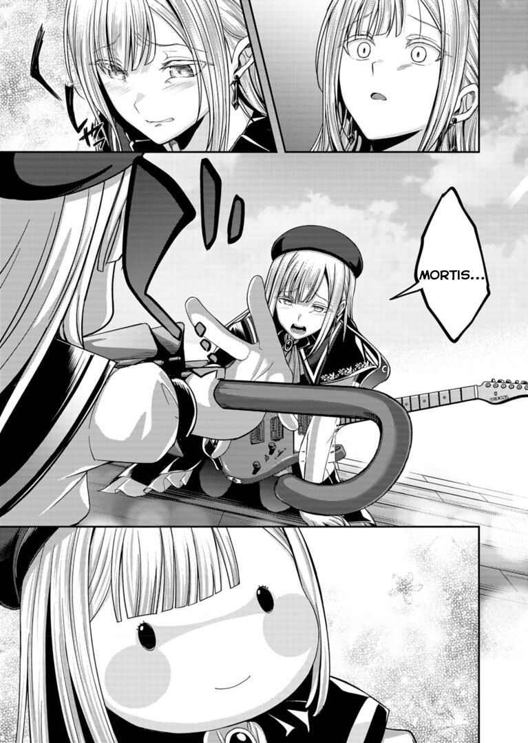 Bang Dream! Ave Mujica -Manuscriptus Chapter 5 - Trang 23