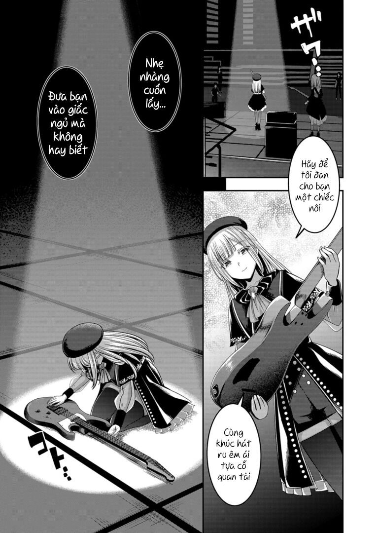 Bang Dream! Ave Mujica -Manuscriptus Chapter 5 - Trang 26