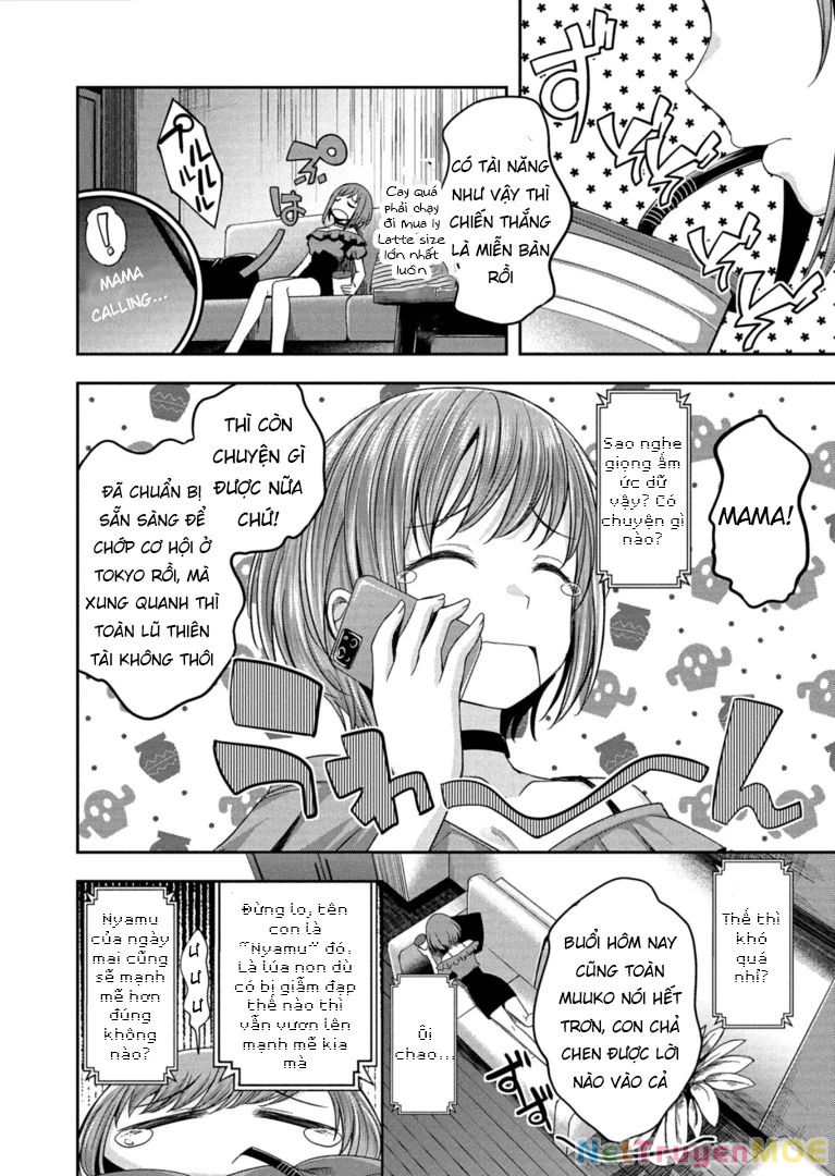 BanG Dream! Ave Mujica -manuscriptus- Chapter 6 - Trang 40