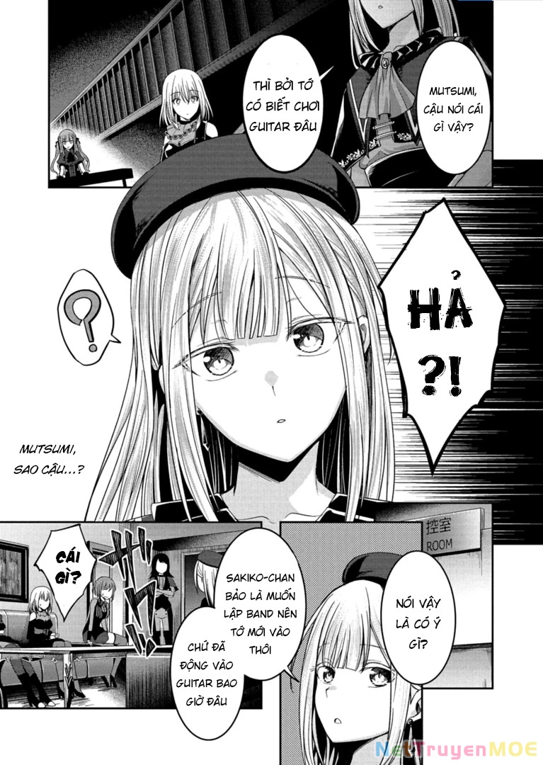 BanG Dream! Ave Mujica -manuscriptus- Chapter 6 - Trang 46