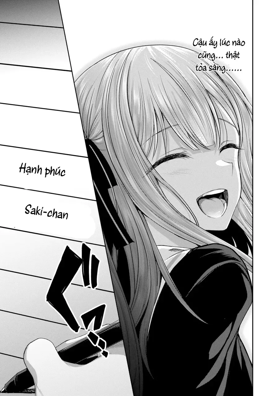 Bang Dream! Ave Mujica -Manuscriptus Chapter 9 - Trang 10