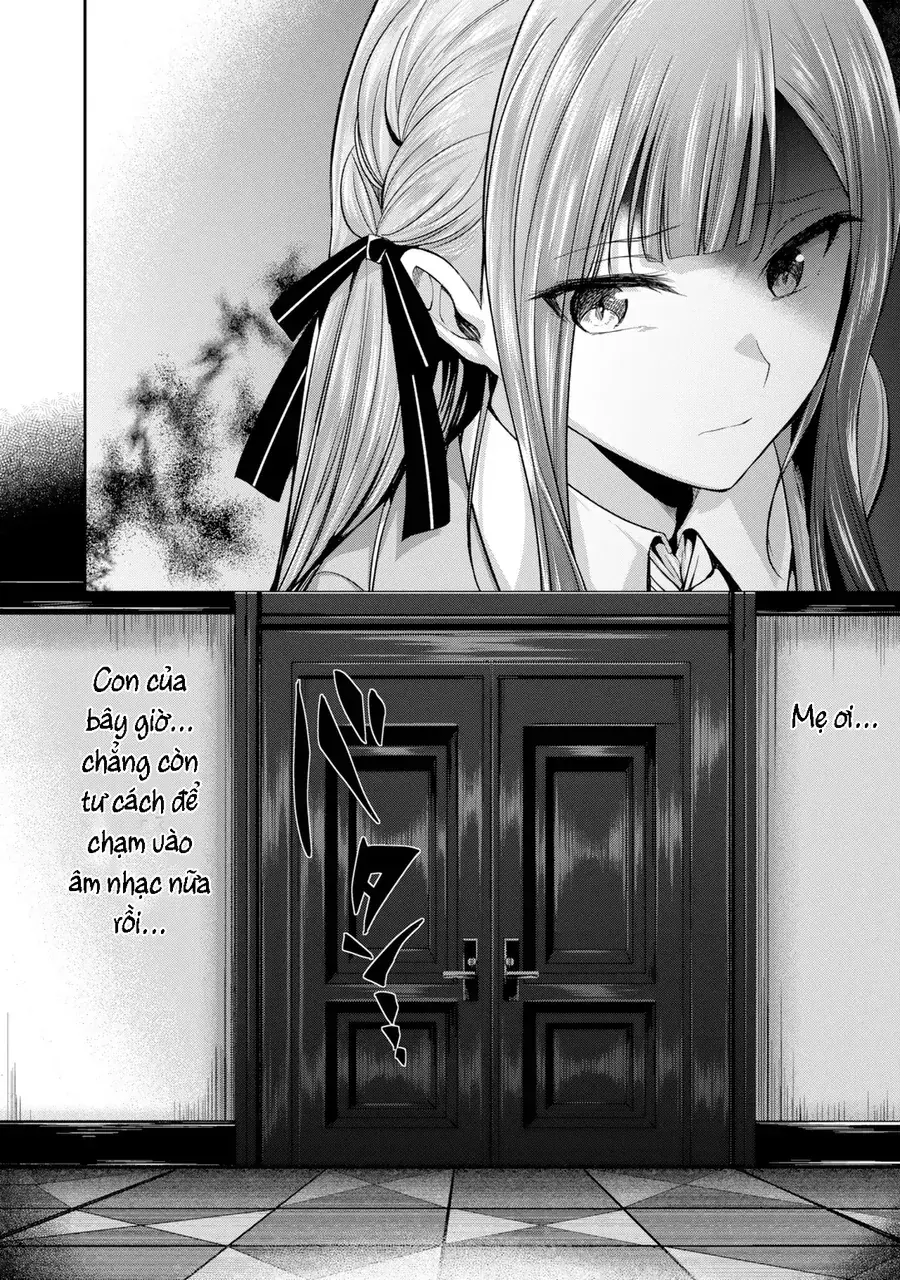 Bang Dream! Ave Mujica -Manuscriptus Chapter 9 - Trang 29