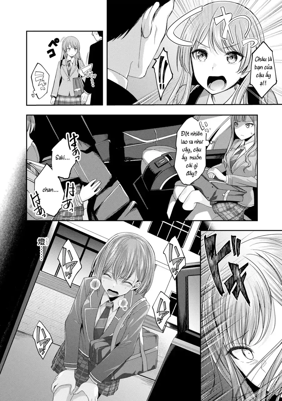 BanG Dream! Ave Mujica -manuscriptus- Chapter 9 - Trang 44