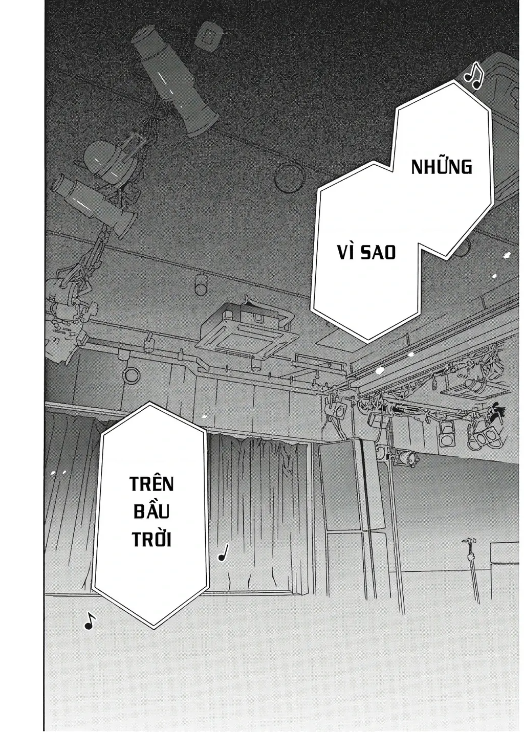 BanG Dream bản truyện tranh Chapter 10 - Trang 23