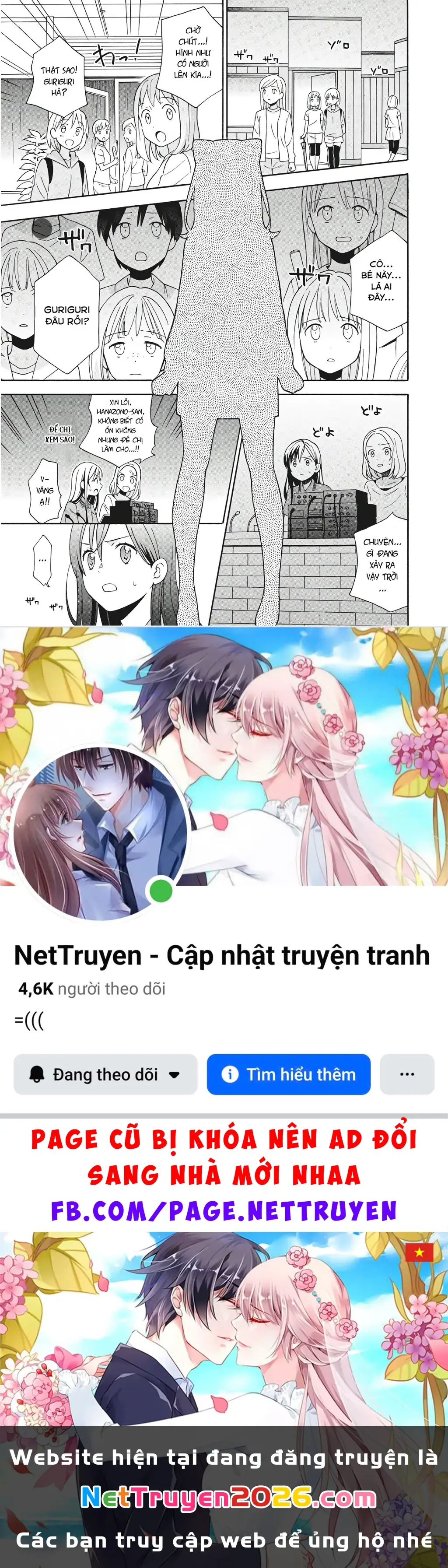 BanG Dream bản truyện tranh Chapter 10 - Trang 26