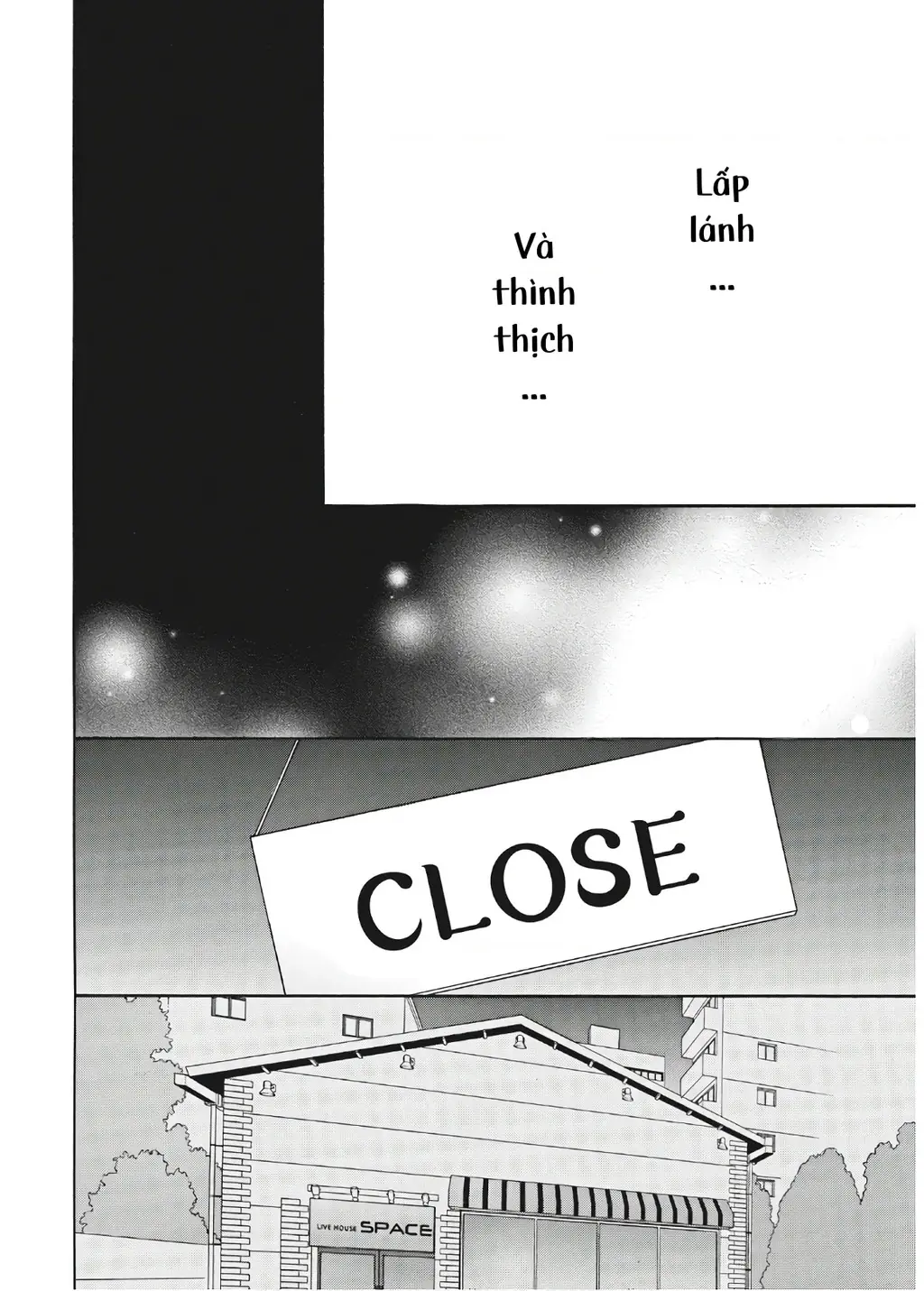 BanG Dream bản truyện tranh Chapter 11 - Trang 22