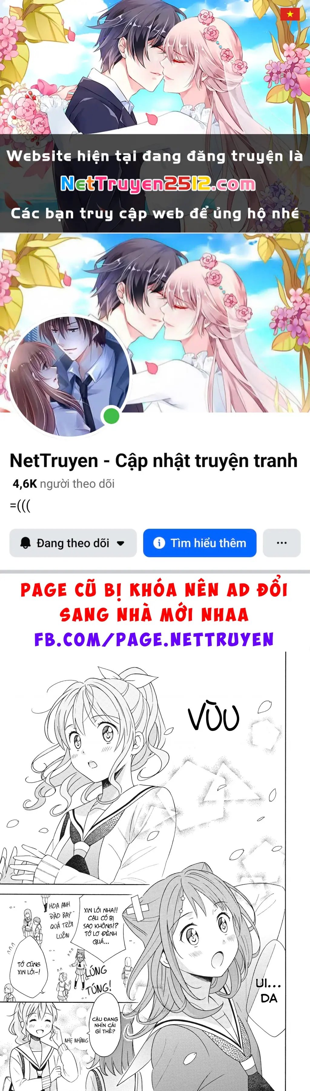 BanG Dream bản truyện tranh Chapter 2 - Trang 2