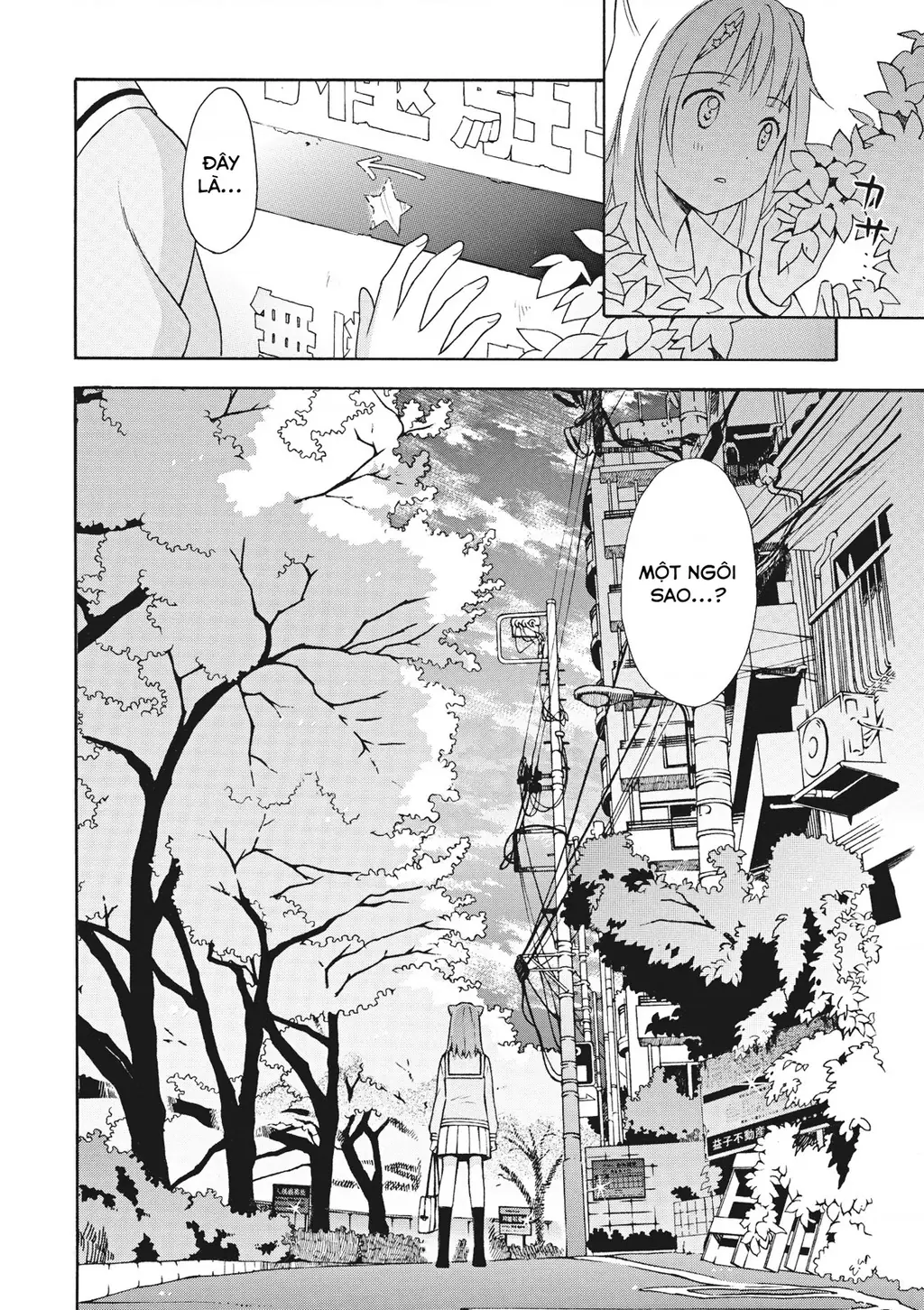 BanG Dream bản truyện tranh Chapter 2 - Trang 21