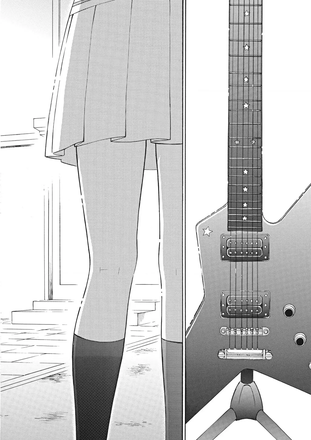 BanG Dream bản truyện tranh Chapter 3 - Trang 13