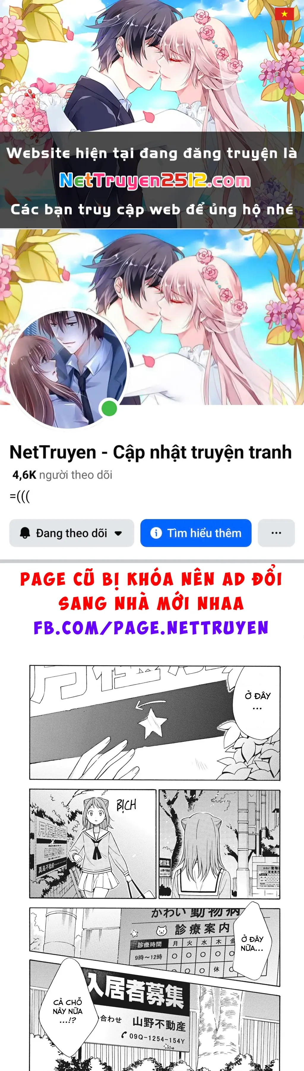 BanG Dream bản truyện tranh Chapter 3 - Trang 2