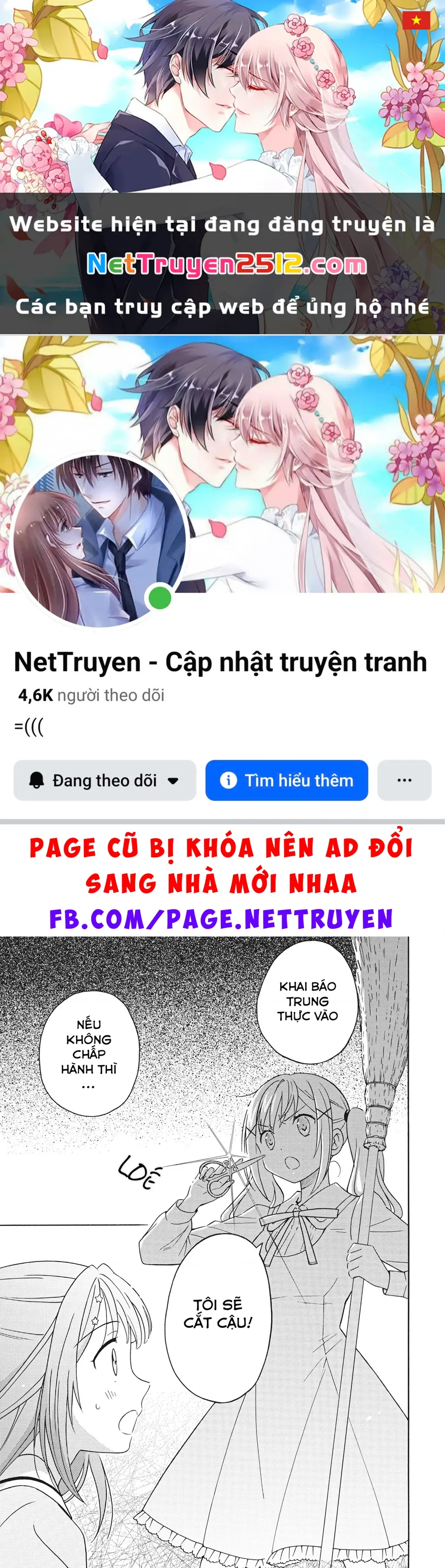 BanG Dream bản truyện tranh Chapter 4 - Trang 2