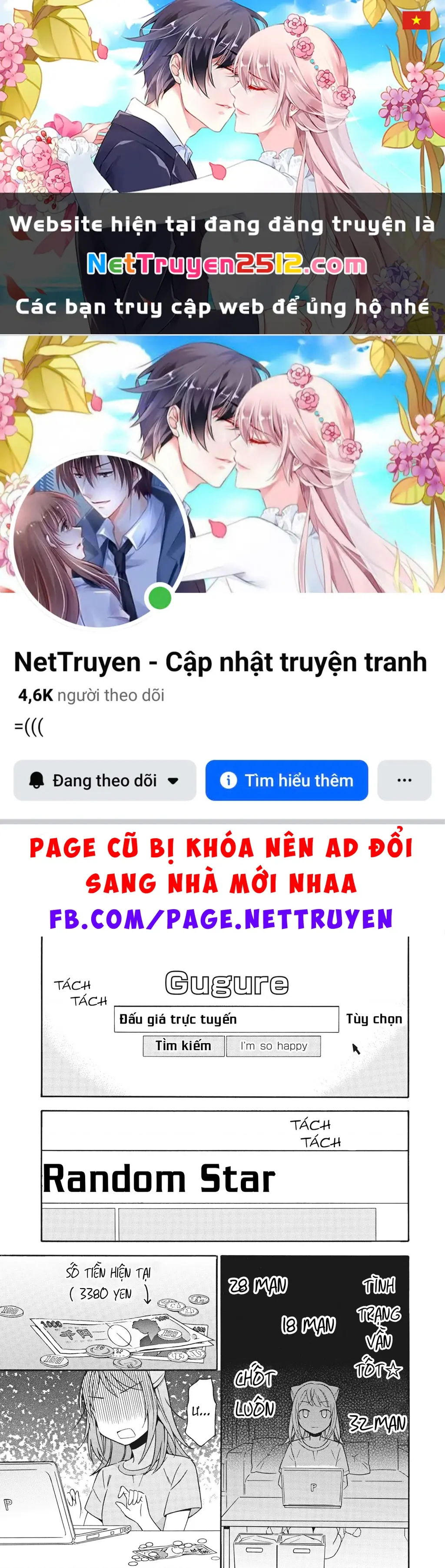 BanG Dream bản truyện tranh Chapter 6 - Trang 2