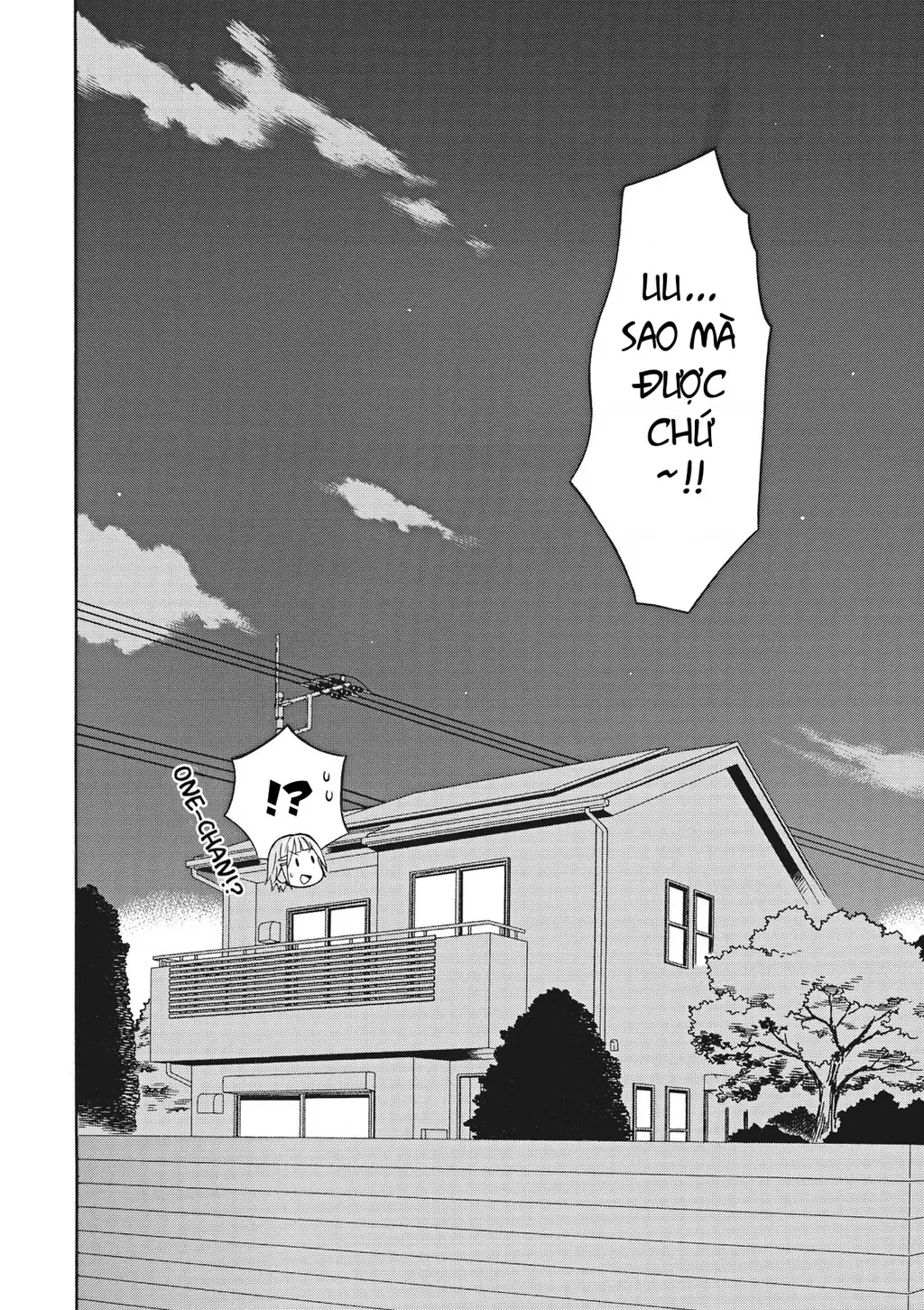 BanG Dream bản truyện tranh Chapter 6 - Trang 3
