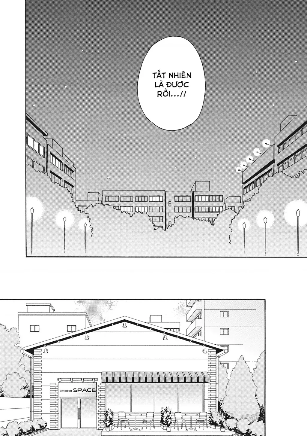 BanG Dream bản truyện tranh Chapter 7 - Trang 25