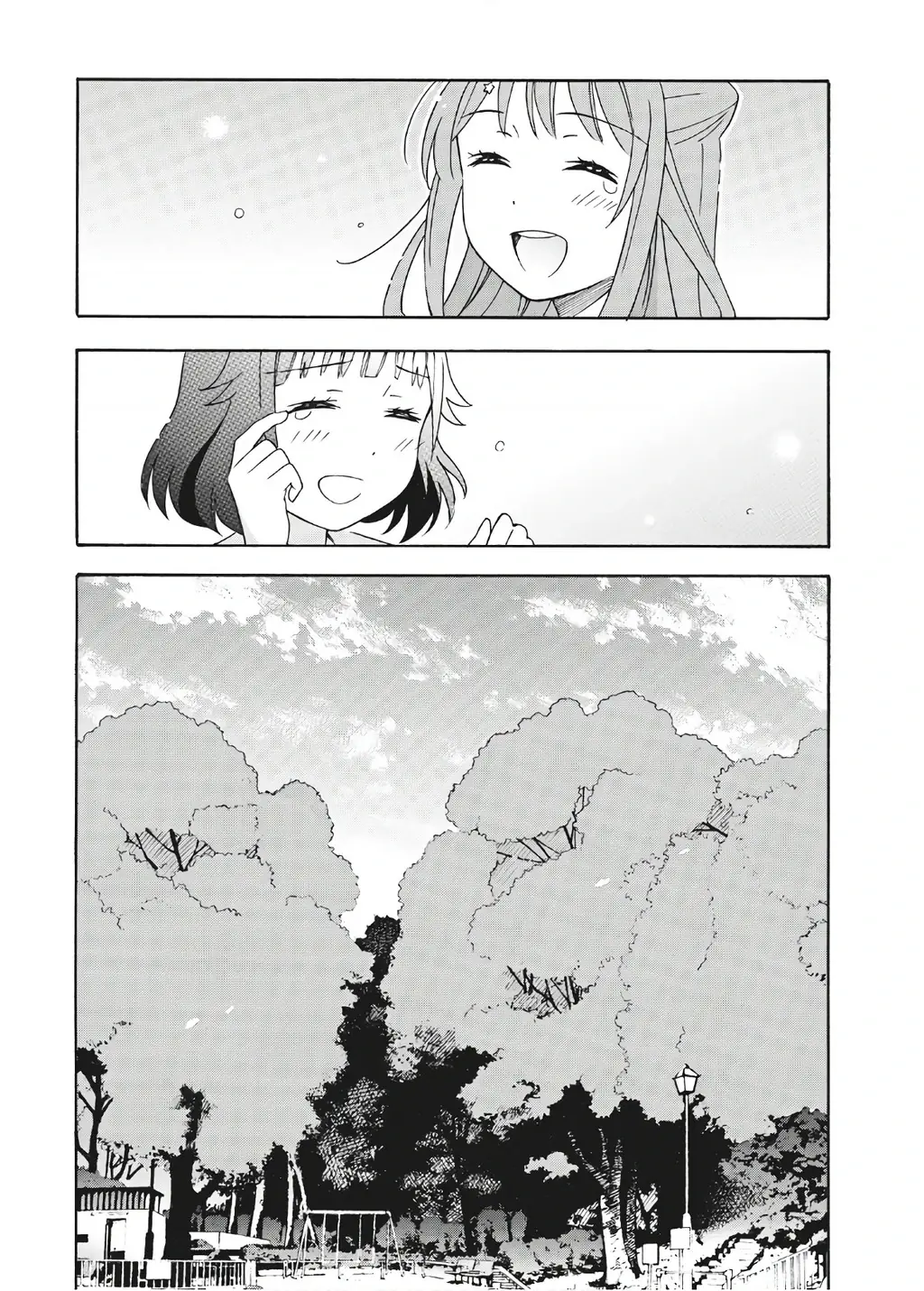 BanG Dream bản truyện tranh Chapter 9 - Trang 17