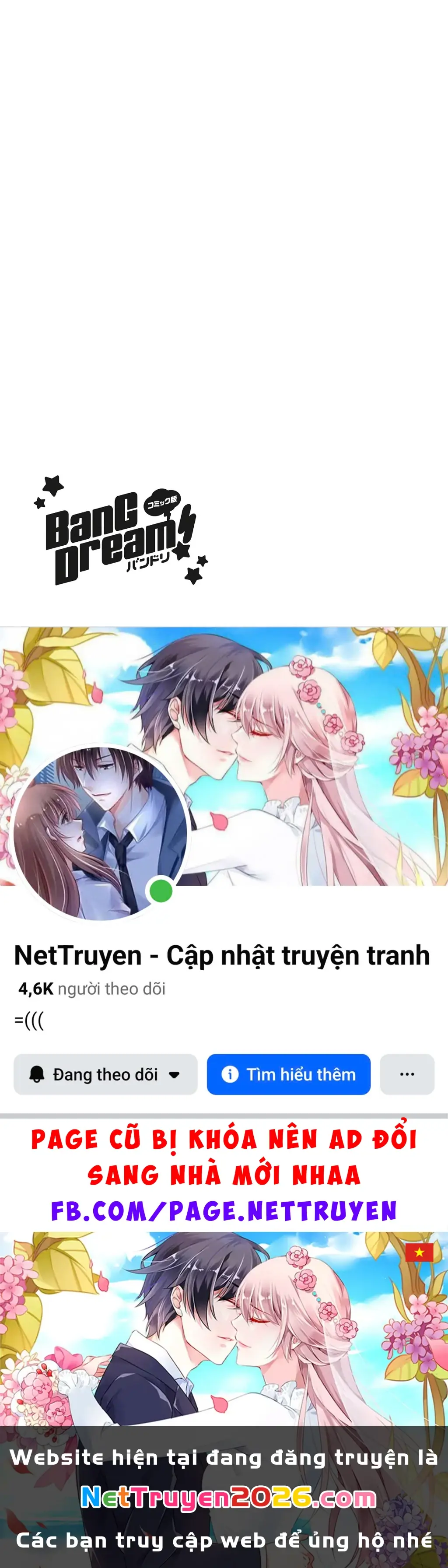 BanG Dream bản truyện tranh Chapter 9 - Trang 18