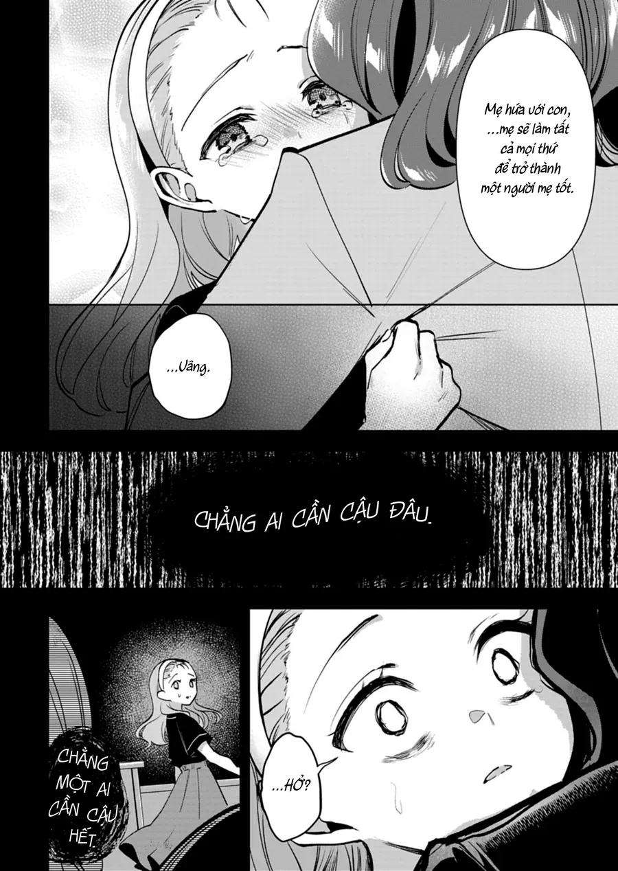 Bang Dream! It's Mygo!!!!! Ame Ni Soyoide Hare O Kou Chapter 1 - Trang 15