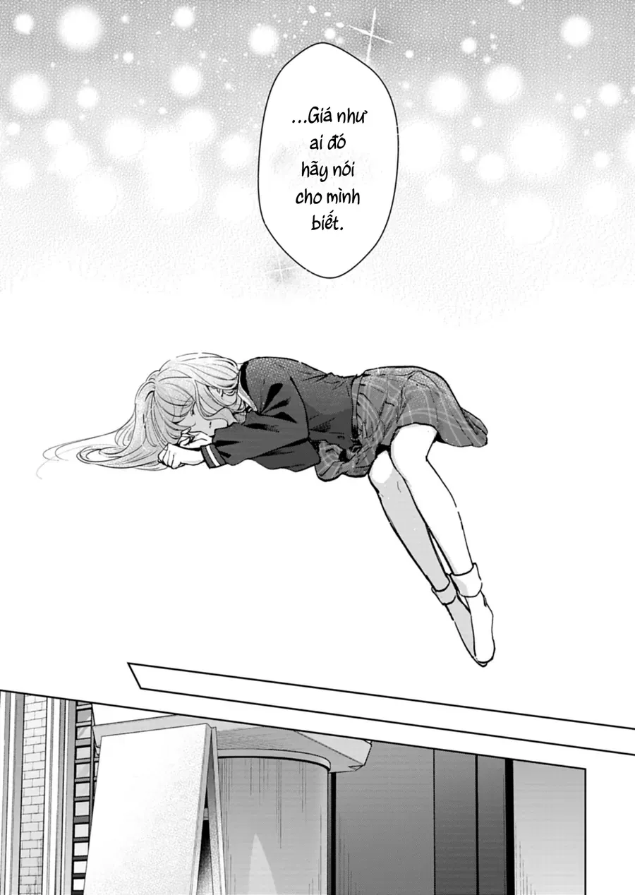 Bang Dream! It's Mygo!!!!! Ame Ni Soyoide Hare O Kou Chapter 1 - Trang 24