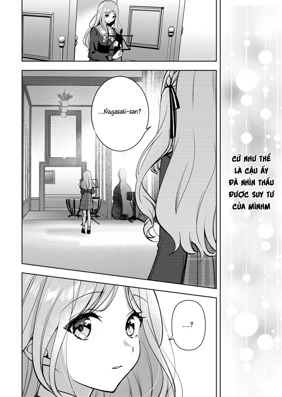 Bang Dream! It's Mygo!!!!! Ame Ni Soyoide Hare O Kou Chapter 1 - Trang 27