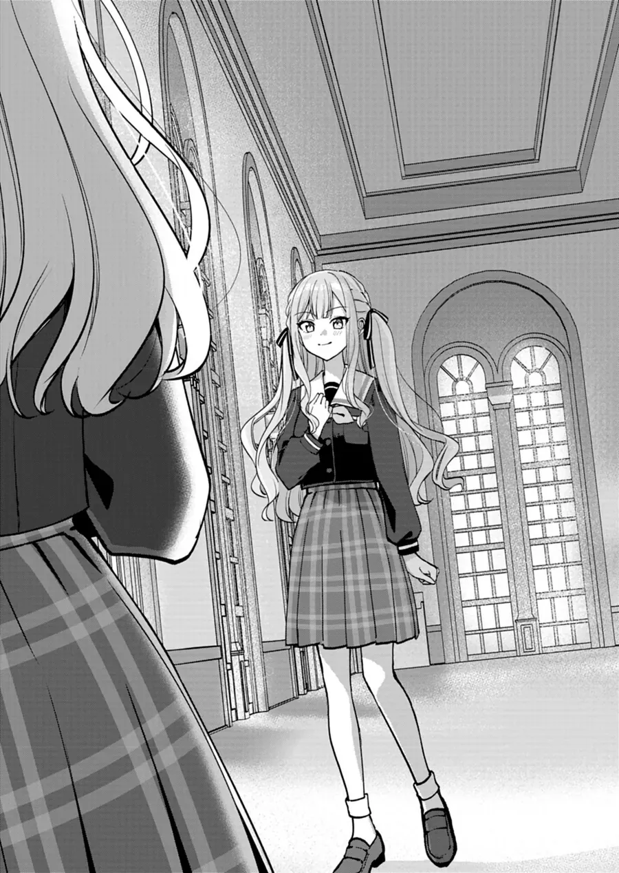 Bang Dream! It's Mygo!!!!! Ame Ni Soyoide Hare O Kou Chapter 1 - Trang 28