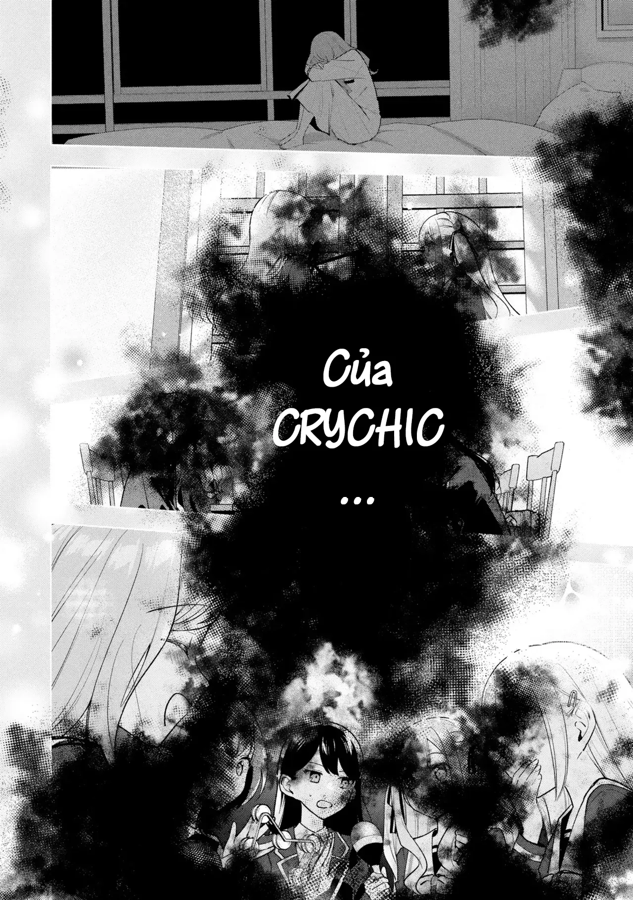 Bang Dream! It's Mygo!!!!! Ame Ni Soyoide Hare O Kou Chapter 10 - Trang 29