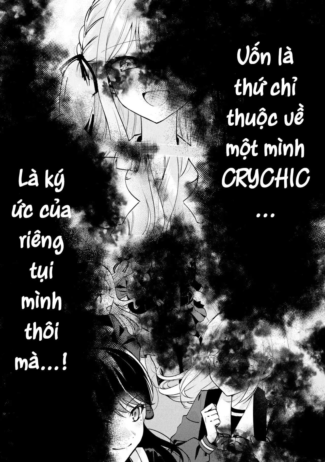 Bang Dream! It's Mygo!!!!! Ame Ni Soyoide Hare O Kou Chapter 10 - Trang 30