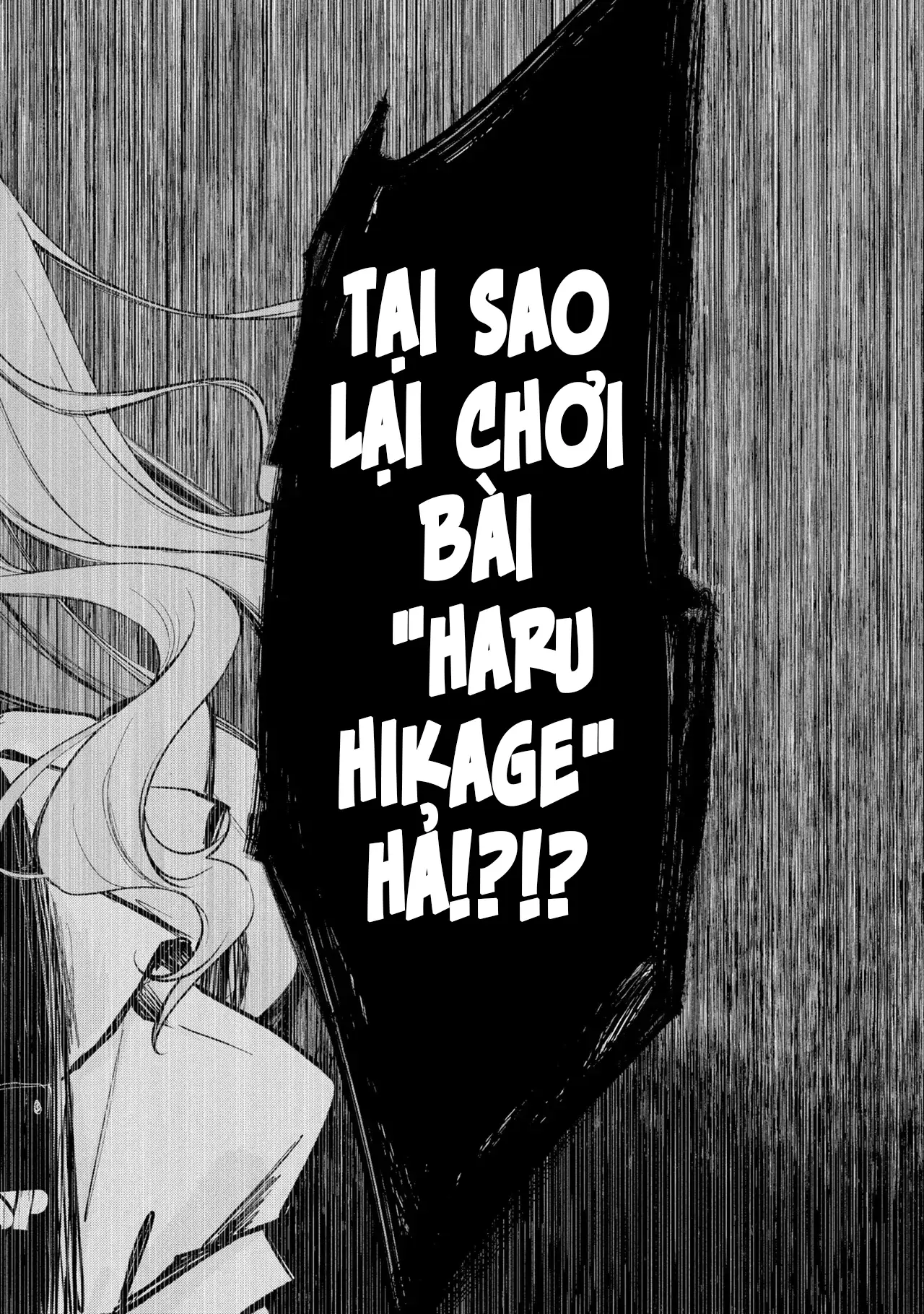 Bang Dream! It's Mygo!!!!! Ame Ni Soyoide Hare O Kou Chapter 10 - Trang 38