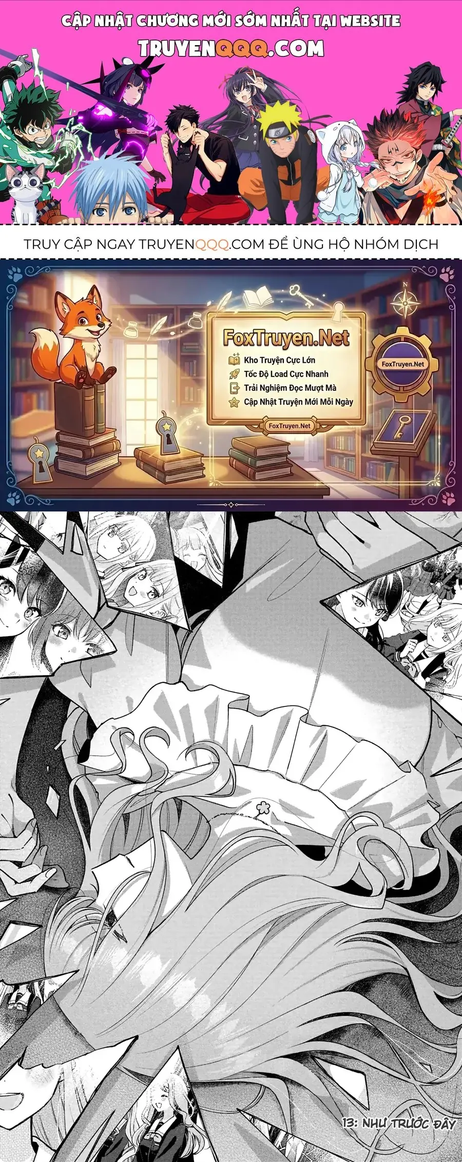 Bang Dream! It's Mygo!!!!! Ame Ni Soyoide Hare O Kou Chapter 13 - Trang 2