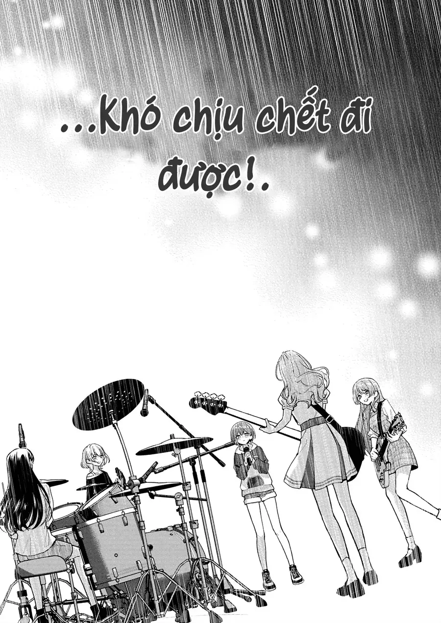 Bang Dream! It's Mygo!!!!! Ame Ni Soyoide Hare O Kou Chapter 14 - Trang 29