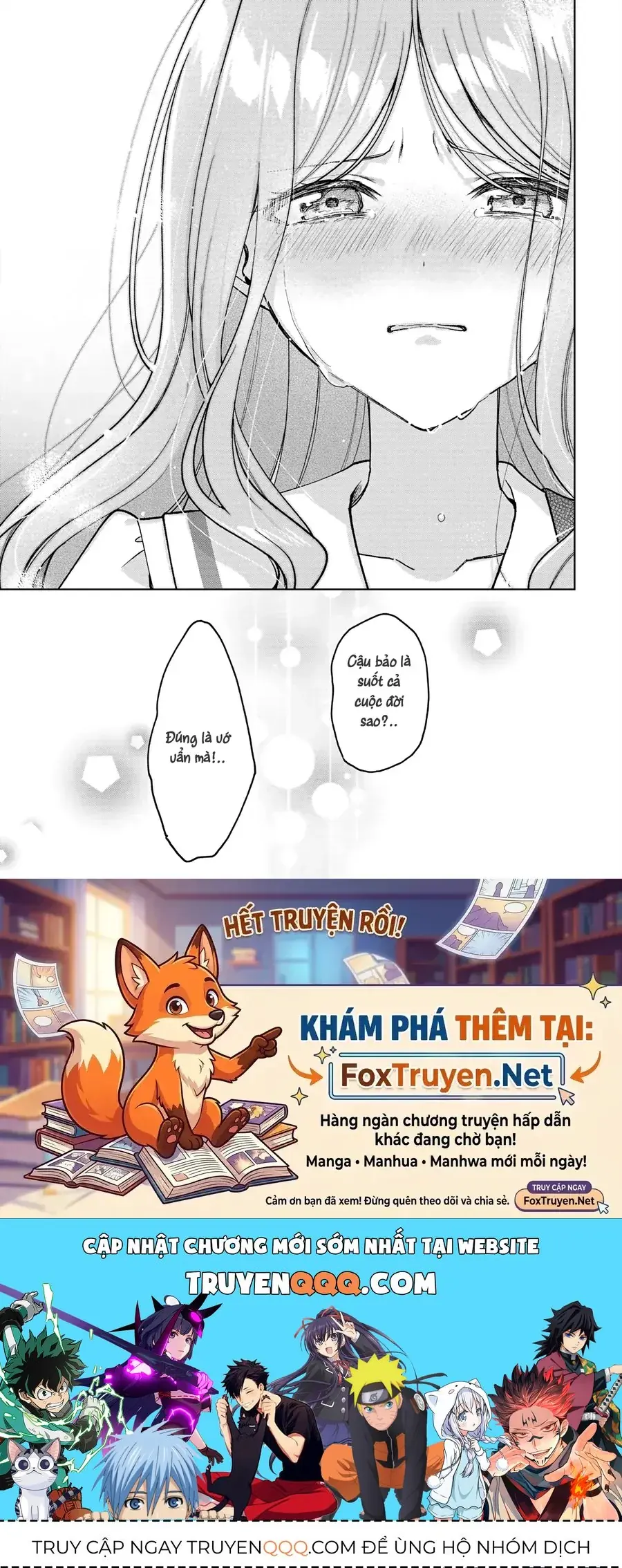Bang Dream! It's Mygo!!!!! Ame Ni Soyoide Hare O Kou Chapter 14 - Trang 33