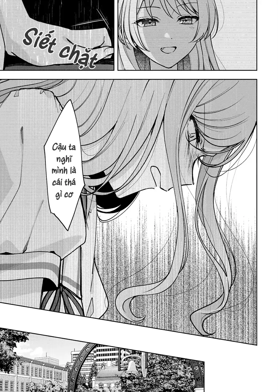 Bang Dream! It's Mygo!!!!! Ame Ni Soyoide Hare O Kou Chapter 14 - Trang 4
