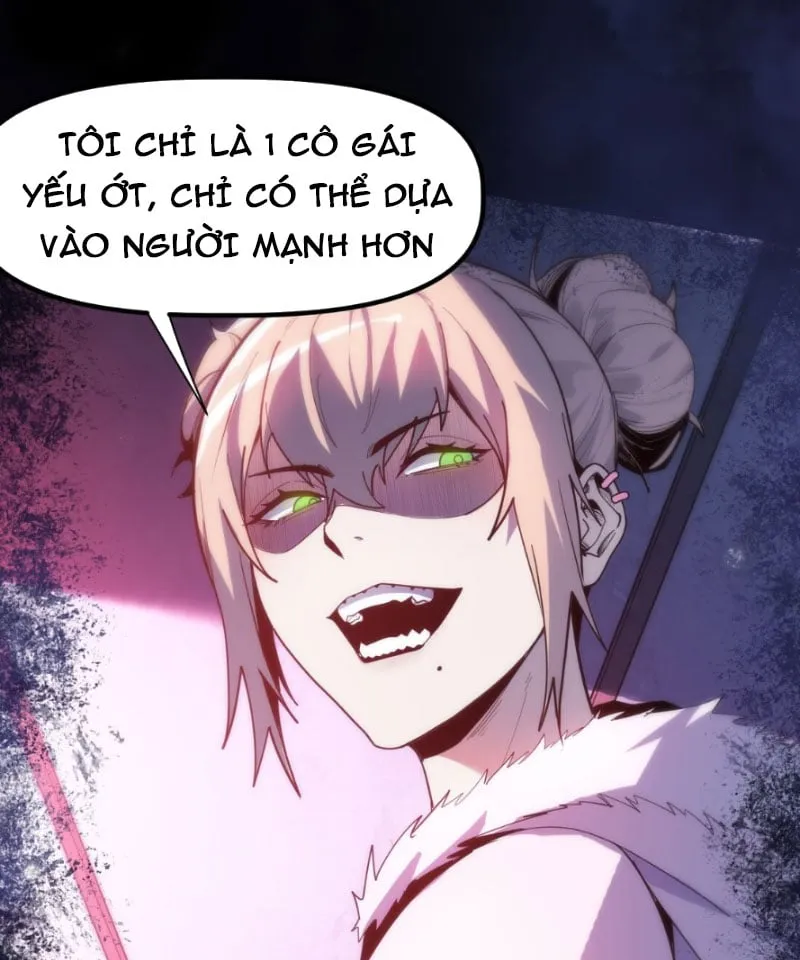 Băng phong tận thế: Tuyệt không còn con đường sống Chapter 1 - Trang 11