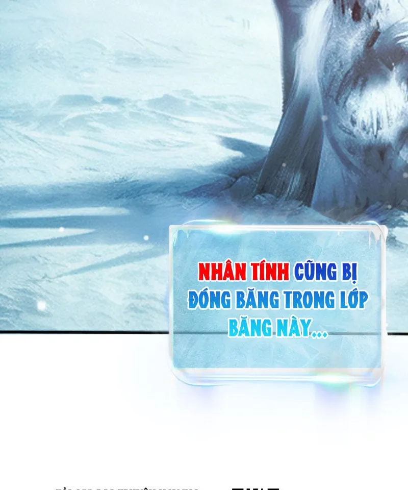Băng phong tận thế: Tuyệt không còn con đường sống Chapter 1 - Trang 19