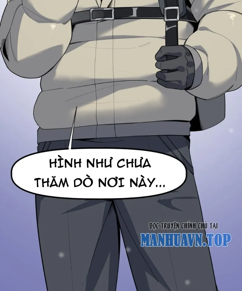 Băng phong tận thế: Tuyệt không còn con đường sống Chapter 1 - Trang 27