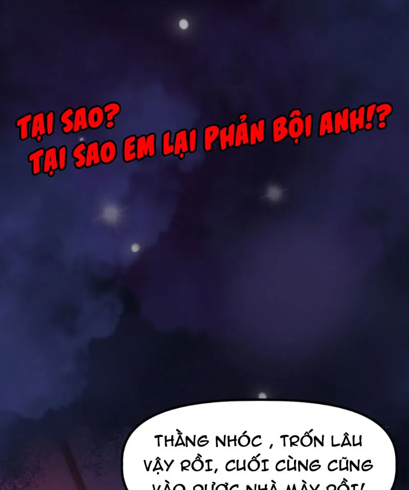 Băng phong tận thế: Tuyệt không còn con đường sống Chapter 1 - Trang 6