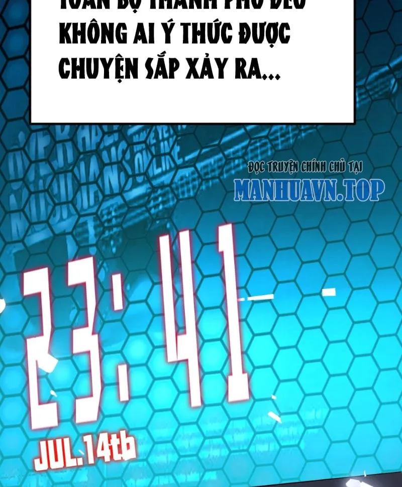 Băng phong tận thế: Tuyệt không còn con đường sống Chapter 2 - Trang 11
