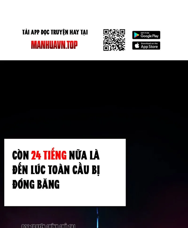 Băng phong tận thế: Tuyệt không còn con đường sống Chapter 2 - Trang 2