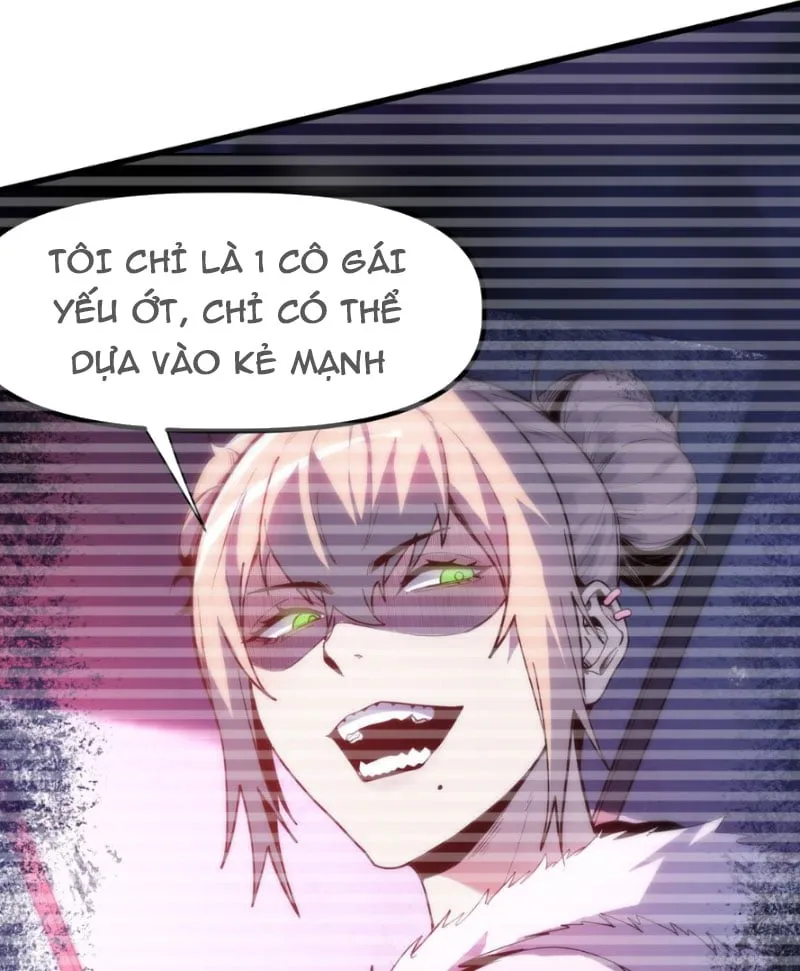 Băng phong tận thế: Tuyệt không còn con đường sống Chapter 2 - Trang 22