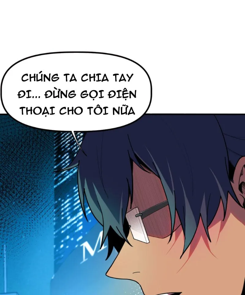 Băng phong tận thế: Tuyệt không còn con đường sống Chapter 2 - Trang 31