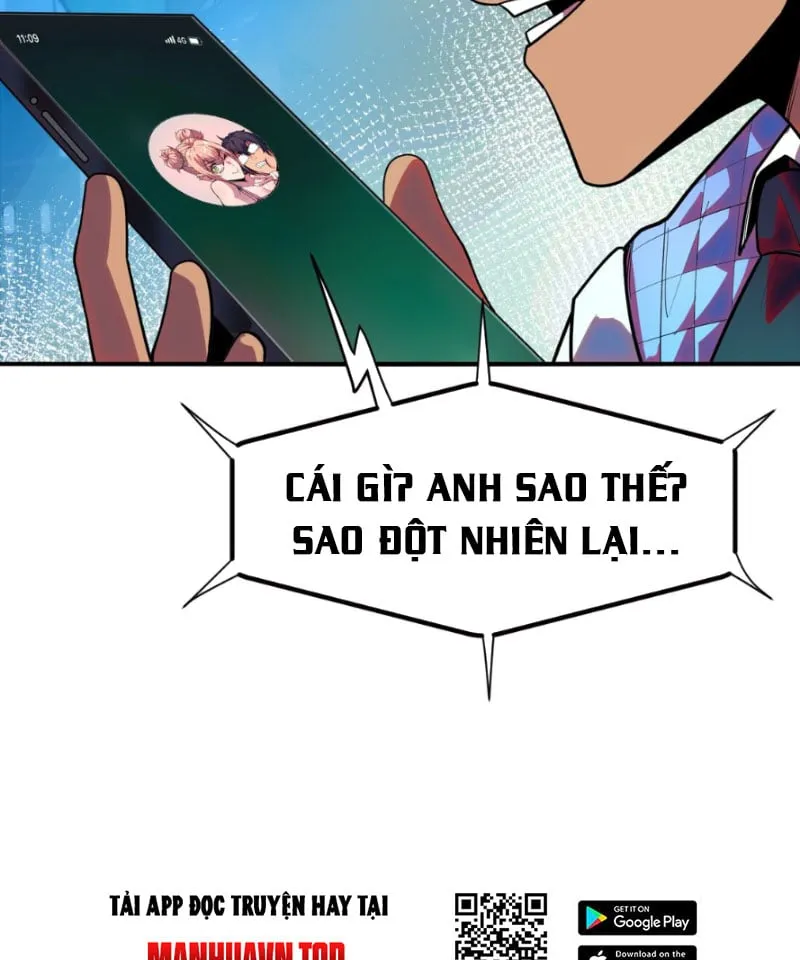 Băng phong tận thế: Tuyệt không còn con đường sống Chapter 2 - Trang 32