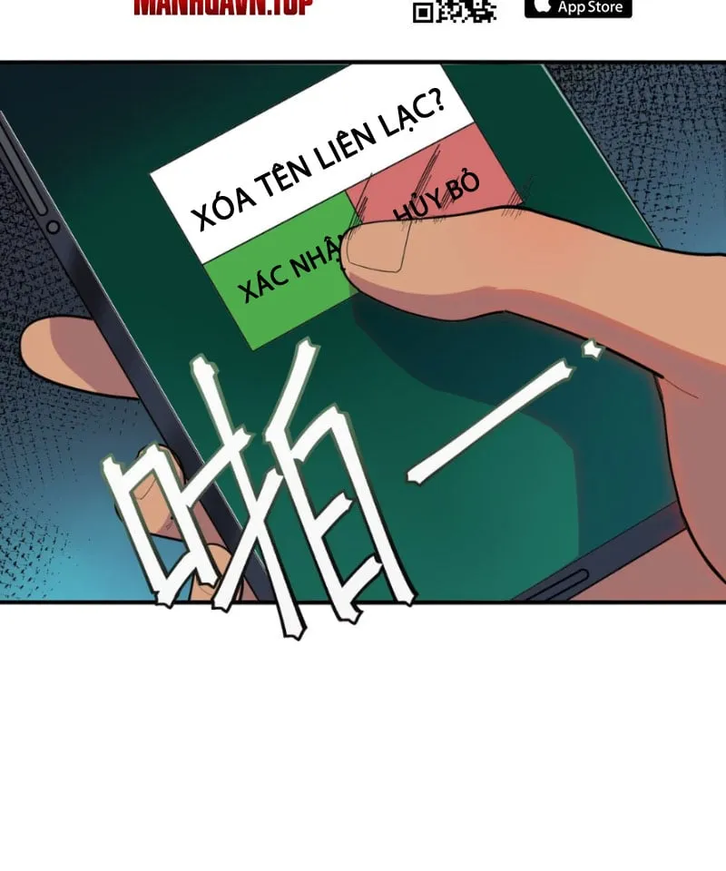 Băng phong tận thế: Tuyệt không còn con đường sống Chapter 2 - Trang 33