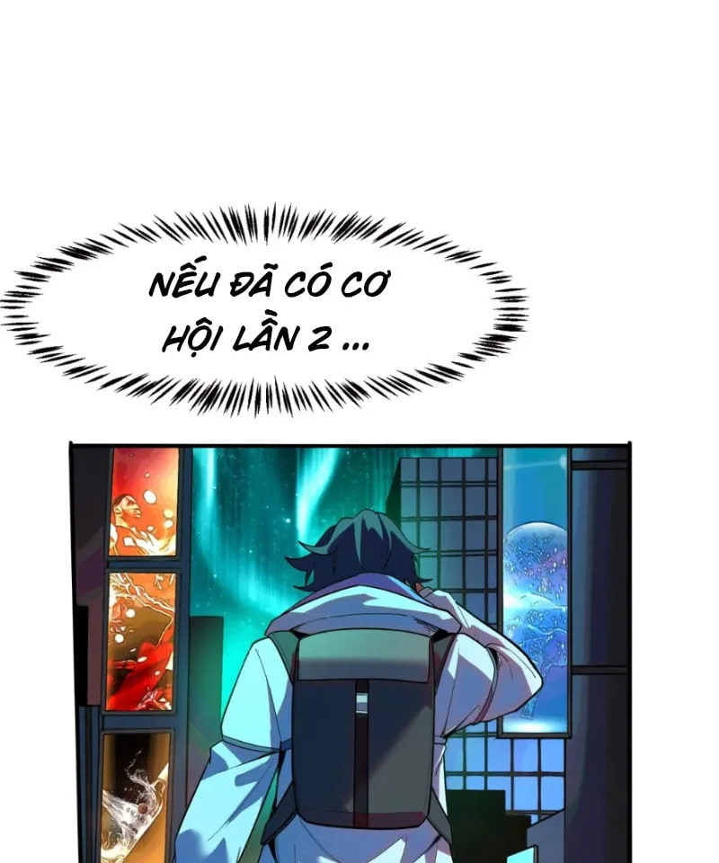 Băng phong tận thế: Tuyệt không còn con đường sống Chapter 2 - Trang 34
