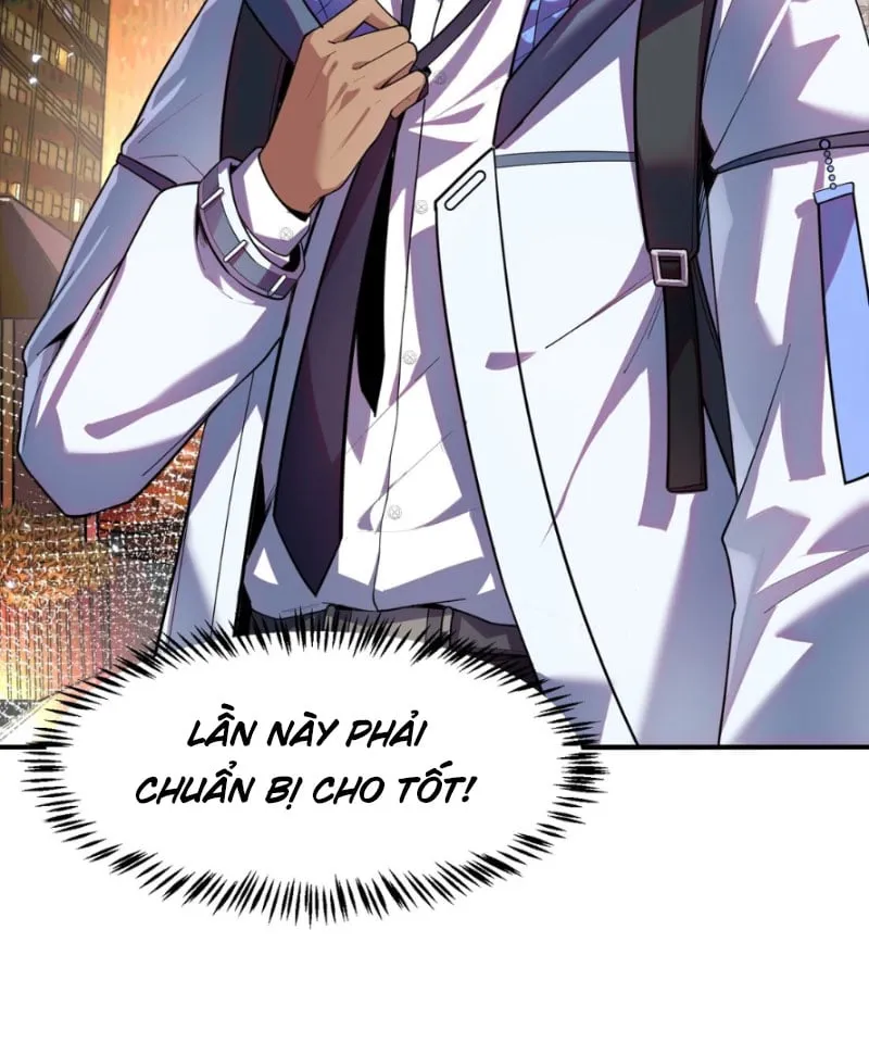 Băng phong tận thế: Tuyệt không còn con đường sống Chapter 2 - Trang 42