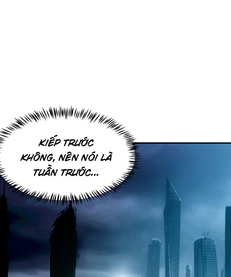 Băng phong tận thế: Tuyệt không còn con đường sống Chapter 2 - Trang 43