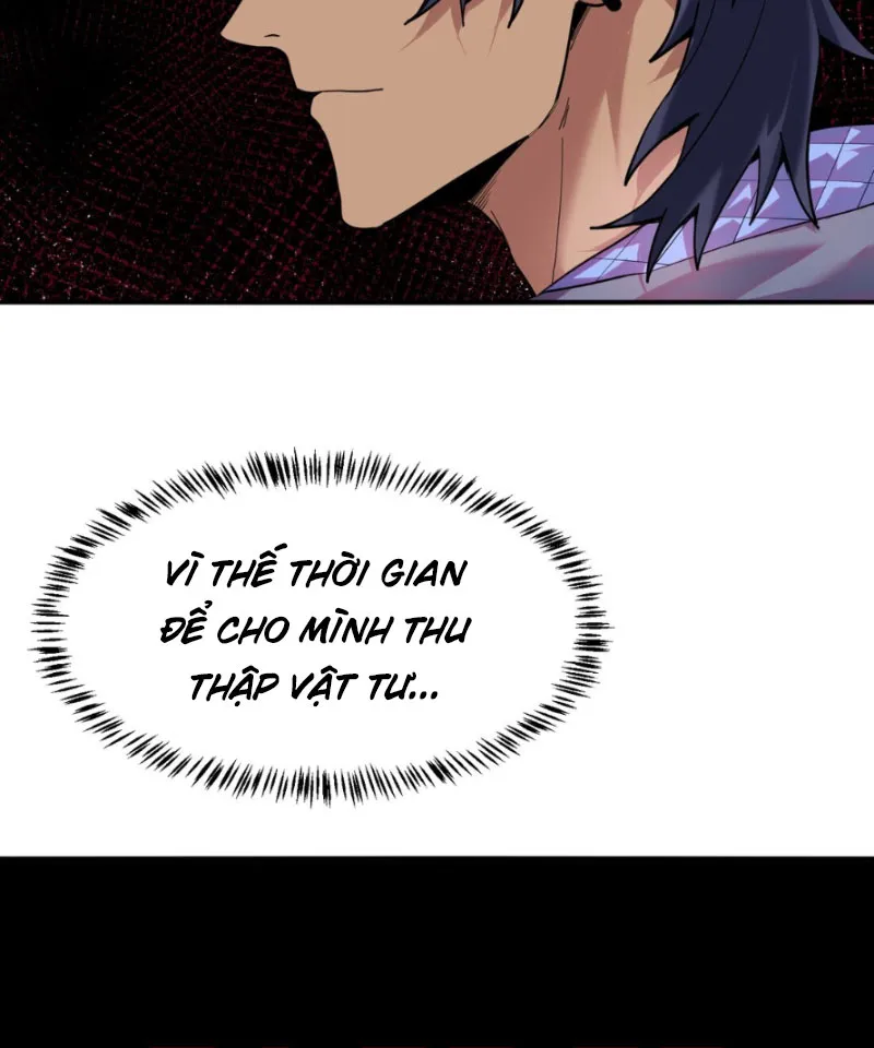 Băng phong tận thế: Tuyệt không còn con đường sống Chapter 2 - Trang 47