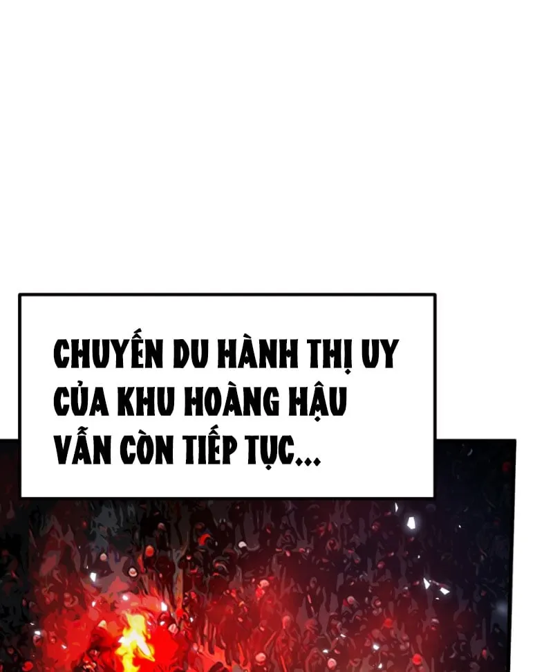 Băng phong tận thế: Tuyệt không còn con đường sống Chapter 2 - Trang 5