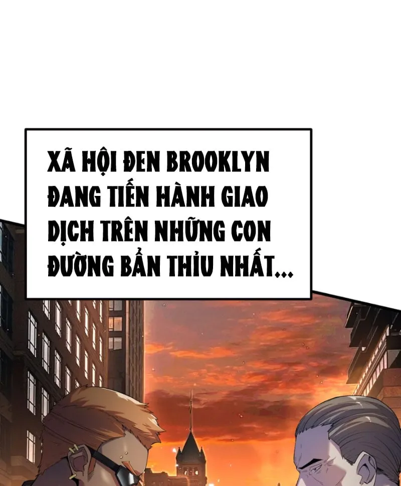 Băng phong tận thế: Tuyệt không còn con đường sống Chapter 2 - Trang 9