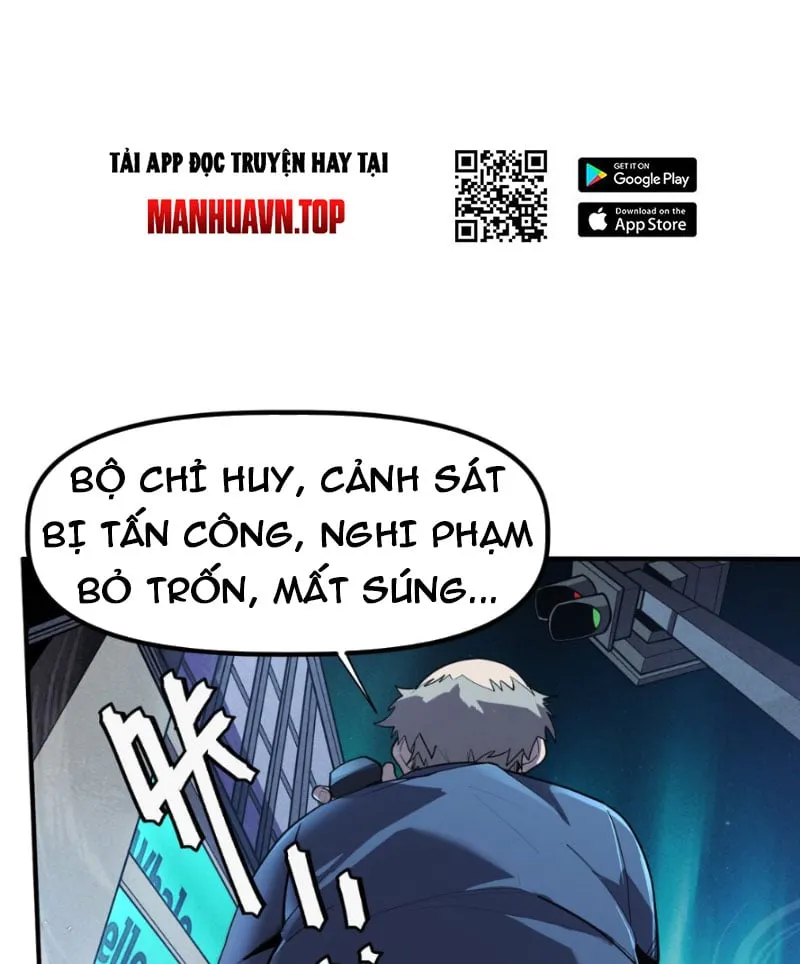 Băng phong tận thế: Tuyệt không còn con đường sống Chapter 3 - Trang 2