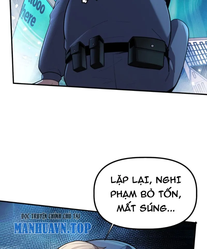 Băng phong tận thế: Tuyệt không còn con đường sống Chapter 3 - Trang 3