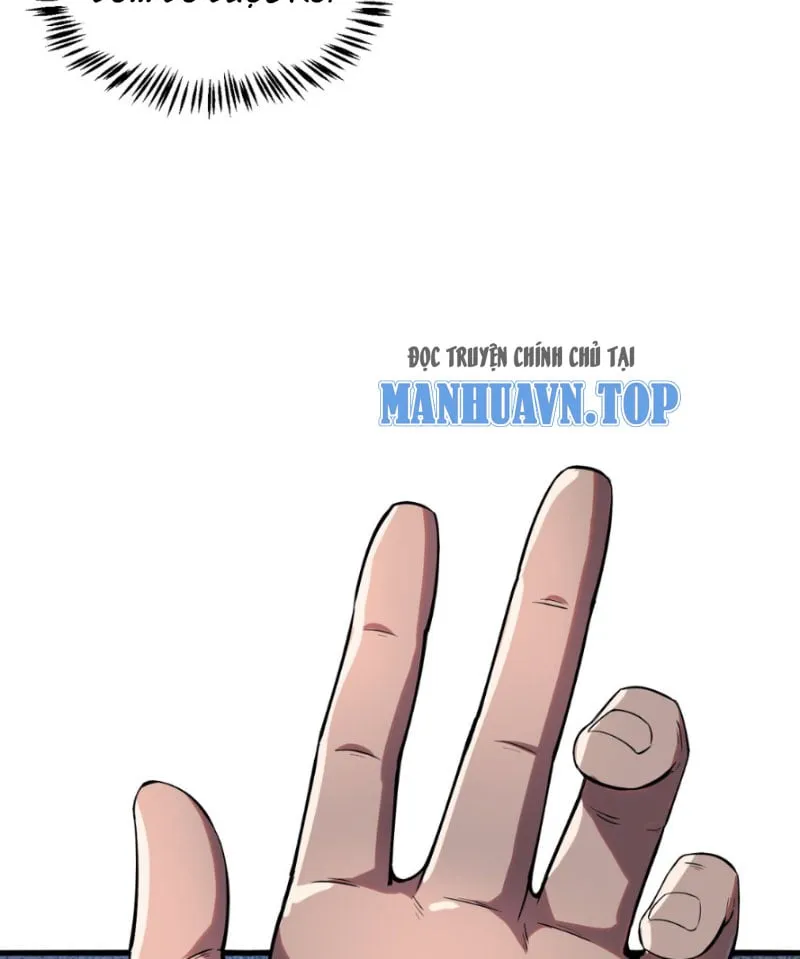 Băng phong tận thế: Tuyệt không còn con đường sống Chapter 3 - Trang 30